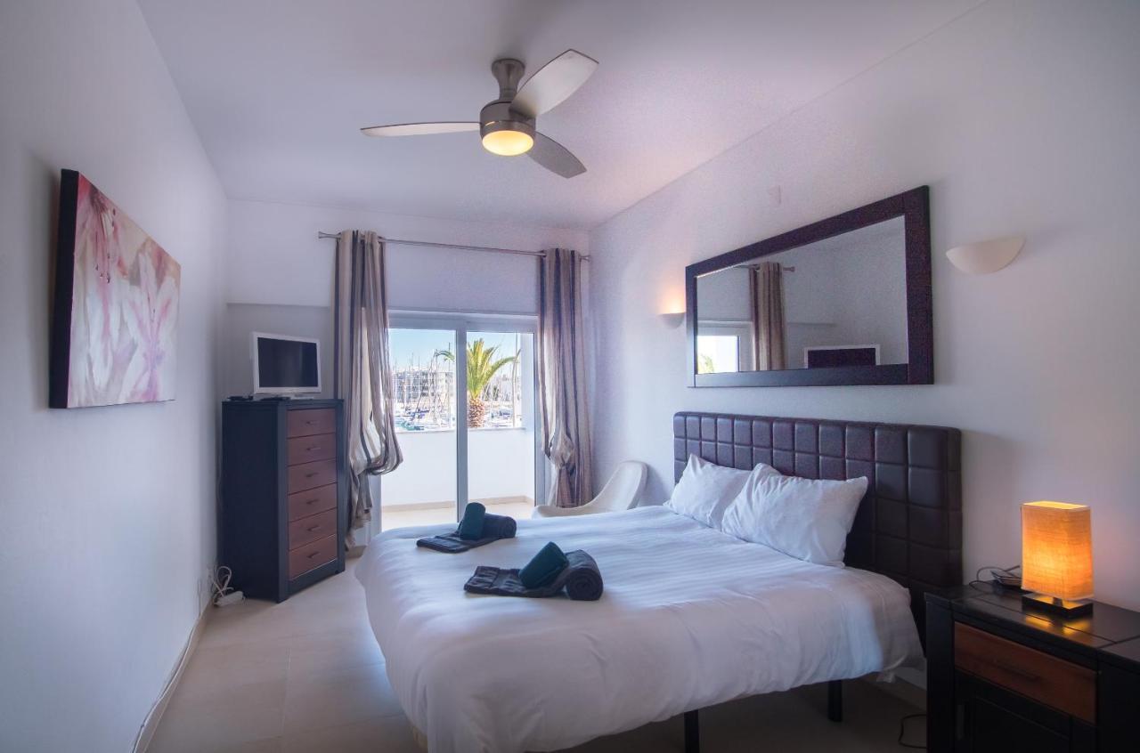 Apartamento Marina View Near Beaches And Shops