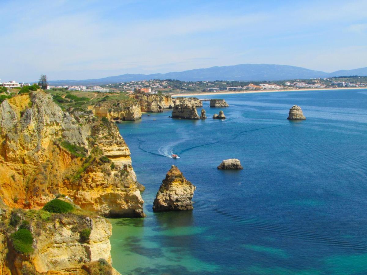 Apartamento Marina View Near Beaches And Shops *